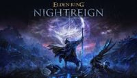 Various Artists - ELDEN RING NIGHTREIGN Original Soundtrack