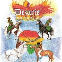 Dezarie - Eaze The Pain