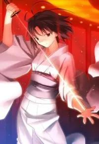 梶浦由記 [Yuki Kajiura] - 空の境界 「矛盾螺旋」 Original Soundtrack