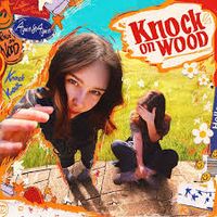 again&again - knock on wood