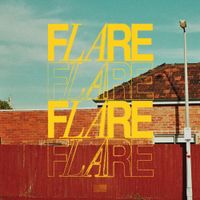 again&again - flare