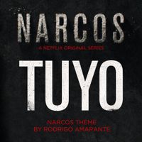 Rodrigo Amarante - Tuyo