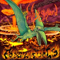 BBY GOYARD - FOSSIL FUELS