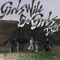 ITZY - Girls Will Be Girls (Remixes)