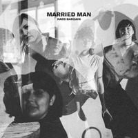 Married Man - Hard Bargain
