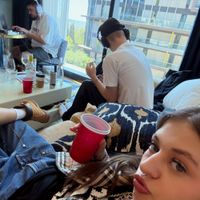Oki - 1DAY IN LA