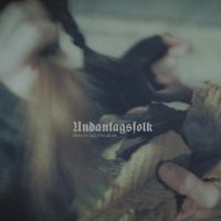 Undantagsfolk - Den ondes fingrar