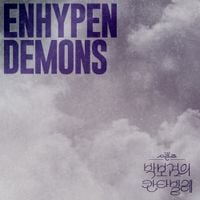 ENHYPEN - Demons [The Seasons: Cantabile of Park Bo Gum]