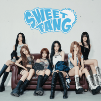 ifeye - sweet tang
