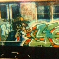 al.divino - EVERYWHERE AT ONCE VOL. 1