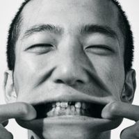 maggio - AI MIEI DENTI, AGLI EVENTI, AL VENTO