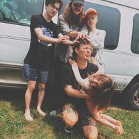 Dear Cincinnati - Fruitscato