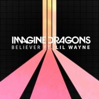 Imagine Dragons - Believer (Remix)
