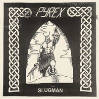 PYREX - Slugman