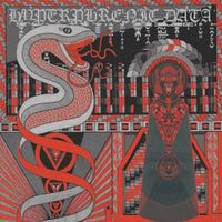 Calsutmoran - Hyperphrenic Data