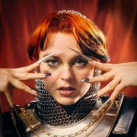 Ellie Dixon - Tales of a Knight
