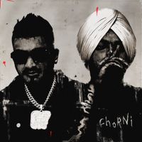 Sidhu Moose Wala - Chorni