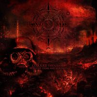 Raventale - CDXXXII: Thousand Years of Crime and Murders