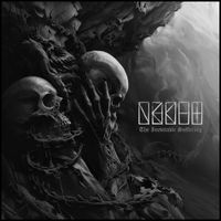 Necht - The Inevitable Suffering