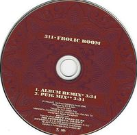 311 - Frolic Room