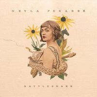 Neyla Pekarek - Rattlesnake