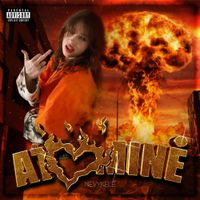 dj nevykele - ATOMINĖ