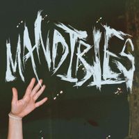 Debbie Dopamine - Mandibles