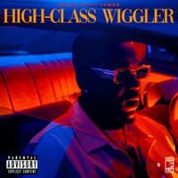 Spank Nitti James - High-Class Wiggler