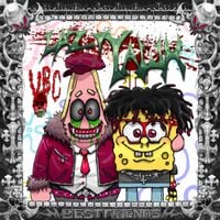Lil Yawh - LAZYYAWH