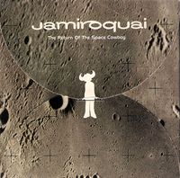 Jamiroquai - The Return of The Space Cowboy (Sampler)
