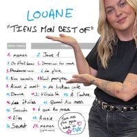 Louane - Tiens Mon Best-of
