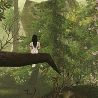 Emma Aibara - i can&rsquo;t go back