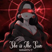 Kretzschクレツ - She is the sun