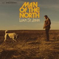 Liam St. John - Man of The North