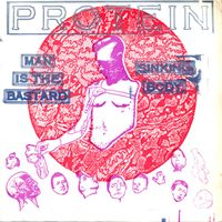 Man Is the Bastard - Protein