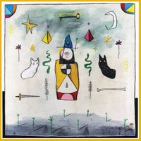 Polypores - Cosmically A Shambles