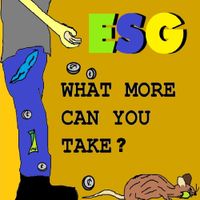 ESG - What More Can You Take