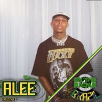 On The Radar - Alee On The Radar Freestyle