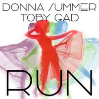 Donna Summer - RUN
