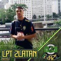On The Radar - LPT Zlatan On The Radar Freestyle
