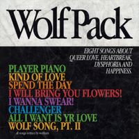wolfears - WOLFPACK
