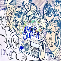 Marques Martin - Radiosuper