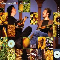 Chris Thile - Into The Cauldron