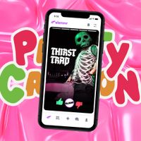 Party Cannon - Thirst Trap