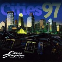 Various Artists - Cities 97 Sampler, Volume 10