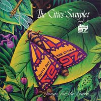 Various Artists - Cities 97 Sampler, Volume 3 (Songs for the Earth)