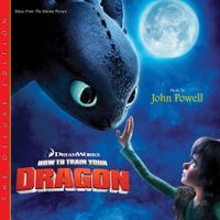 John Powell - How To Train Your Dragon (The Deluxe Edition)