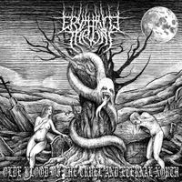Erythrite Throne - Olde Blood of The Cruel and Eternal North
