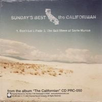 Sunday's Best - Sampler