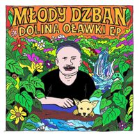 MŁODY DZBAN - Dolina Oławki